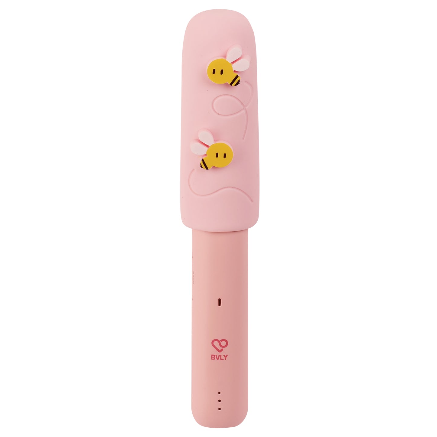 Coolean BVLY Cordless Mini Hair Straightener - Coolean