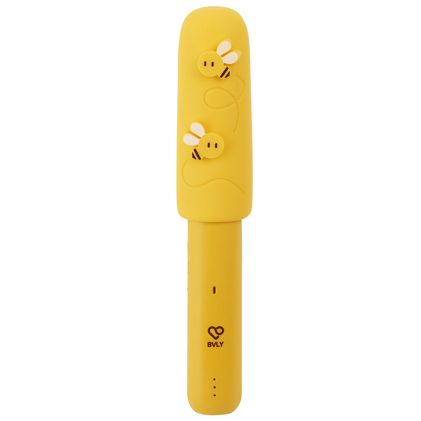 Coolean BVLY Cordless Mini Hair Straightener - Coolean