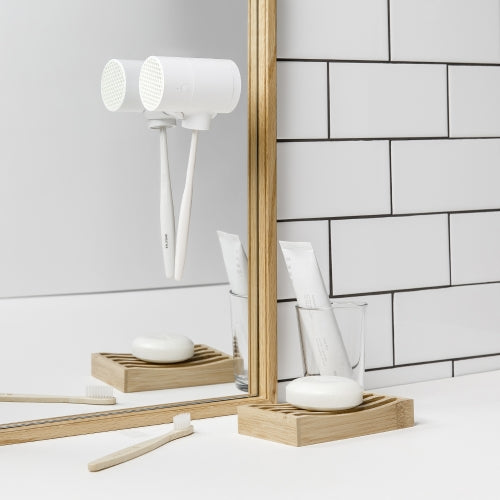 Clean'd T-Dryer Toothbrush Holder - Coolean