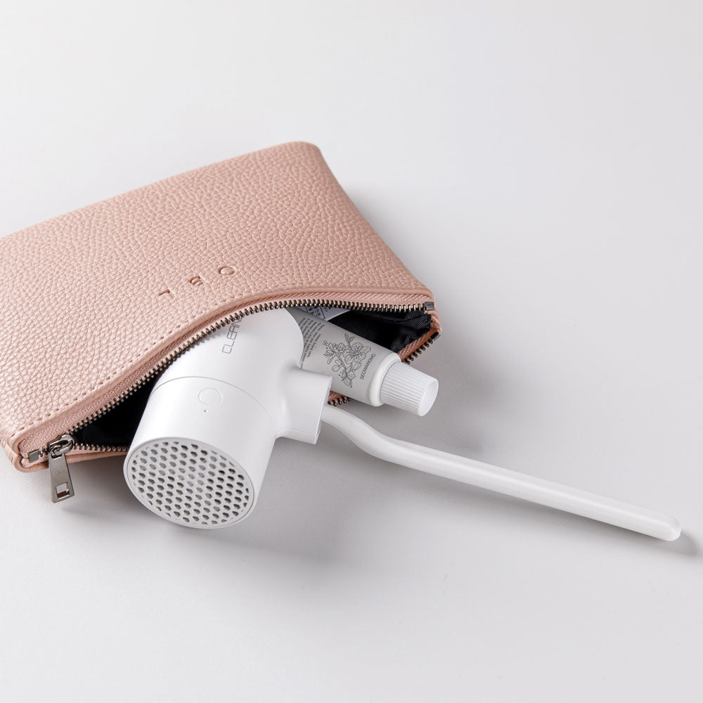 Clean'd T-Dryer Toothbrush Holder - Coolean