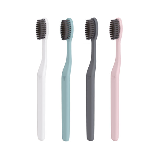 Clean'd PBS (Biomass) Toothbrush - Coolean