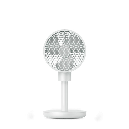 Honeycomb Faced Panel Portable Desk Fan - Coolean